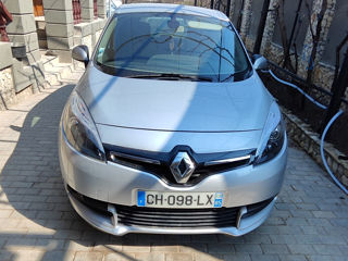 Renault Scenic foto 9