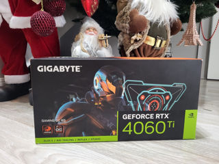 Gigabyte RTX 4060 Ti Gaming OC