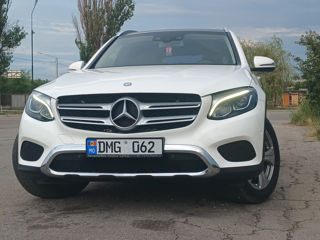 Mercedes GLC foto 3