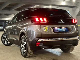 Peugeot 3008 foto 5