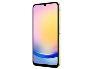 Samsung Galaxy A25 6/128GB Yellow 5G foto 3