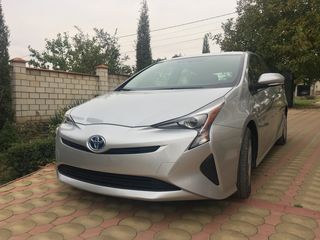 Toyota Prius foto 1