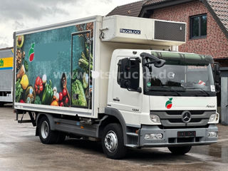 Mercedes Atego 1224 Euro-6