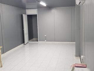 Se da in chirie spatiu comercial in or.Criuleni , 45mp Reparatie euro str.Stefan cel Mare 46 foto 1