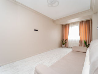 Apartament cu 2 camere, 65 m², Telecentru, Chișinău foto 17