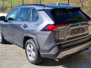 Toyota Rav 4 foto 3