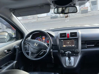 Chirie Honda CRV 2013 2.2 Diesel Automat foto 6
