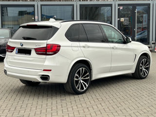 BMW X5 foto 4