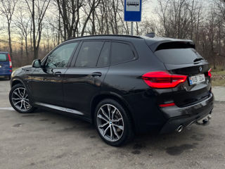 BMW X3 foto 4