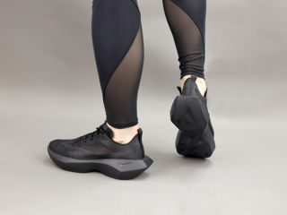 Nike Vista Black Women's foto 10