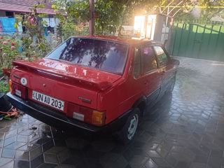 Lada / ВАЗ 21099 foto 7