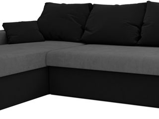 Canapea stilată și practică cu maxim confort foto 2