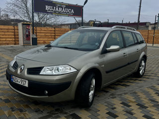 Renault Megane foto 4