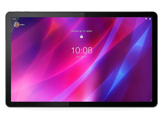 Планшет - «Lenovo Tab P11 Plus TB-J616F 4/64Gb WiFi Grey» foto 2