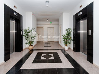 Apartament cu 3 camere, 106 m², Centru, Chișinău foto 5