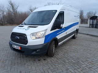 Ford Transit foto 2