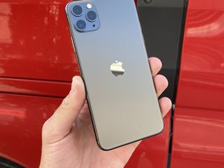 iPhone 11 Pro Max Space Gray 64gb foto 2