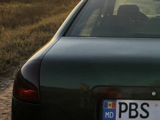 Audi A6 foto 4