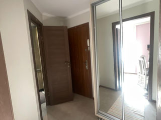 Apartament cu 2 camere, 39 m², Centru, Chișinău foto 3