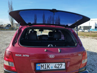 KIA Sorento foto 4