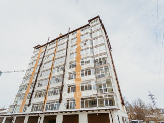 Apartament cu 1 cameră, 57 m², Durlești, Chișinău