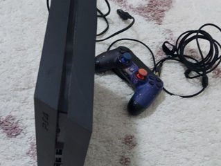 Playstation 4 foto 2