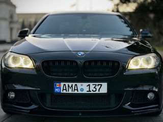 BMW 5 Series foto 3