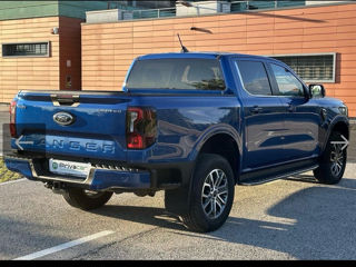 Ford Ranger foto 4