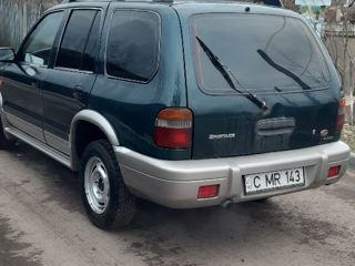 KIA Sportage foto 4