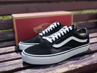 Vans Old Skool foto 2