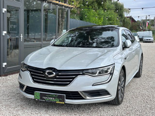 Renault Talisman foto 3