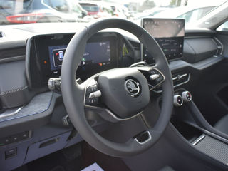 Skoda Kodiaq foto 8