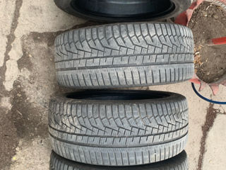 245/45/R18 Hankook RunFlat 3500 foto 4