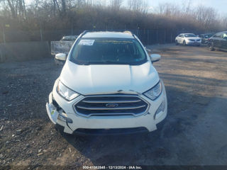 Ford EcoSport foto 2