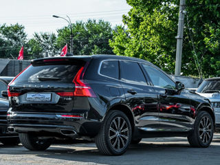 Volvo XC60 foto 5