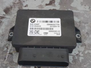 Modul frana de mana EMF BMW F10 Series 5 foto 1