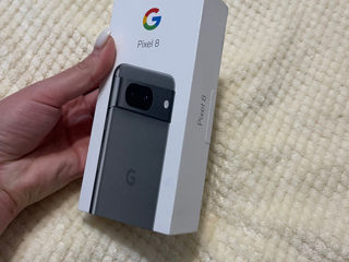 Google Pixel 8 Nou Sigilat foto 3