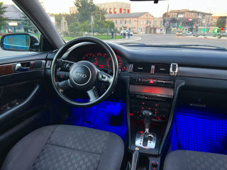 Audi A6 foto 18