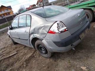 Renault Megane foto 5