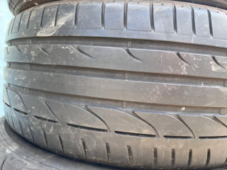 R18 225/40 Bridgestone Potenza foto 2