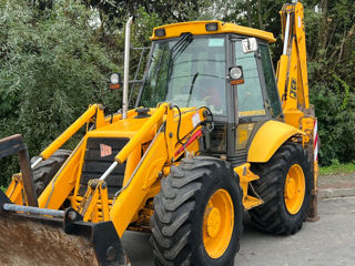 Экскаватор - погрузчик JCB 4CX ! foto 10