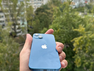 iPhone 13 256gb foto 4