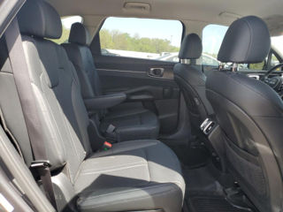 KIA Sorento фото 8