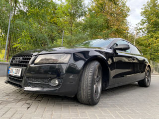 Audi A5 foto 4