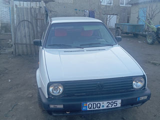 Volkswagen Golf foto 4