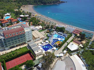 Turcia - Alanya ! Sealife Buket Resort & Beach 5* ! 09.07 - 15.07.2024 ! All Inclusive ! foto 3