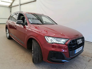 Audi Q7 foto 4