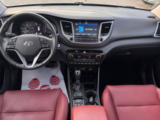 Hyundai Tucson foto 5