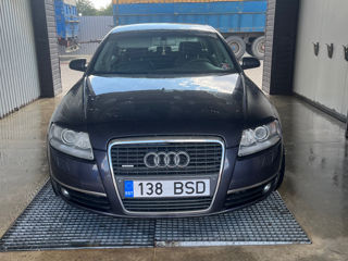 Audi A6 foto 1