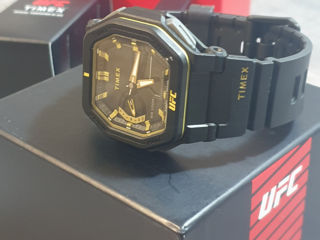 Timex Colossus UFC foto 3